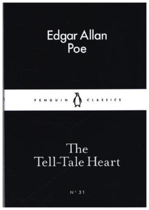 The Tell-Tale Heart