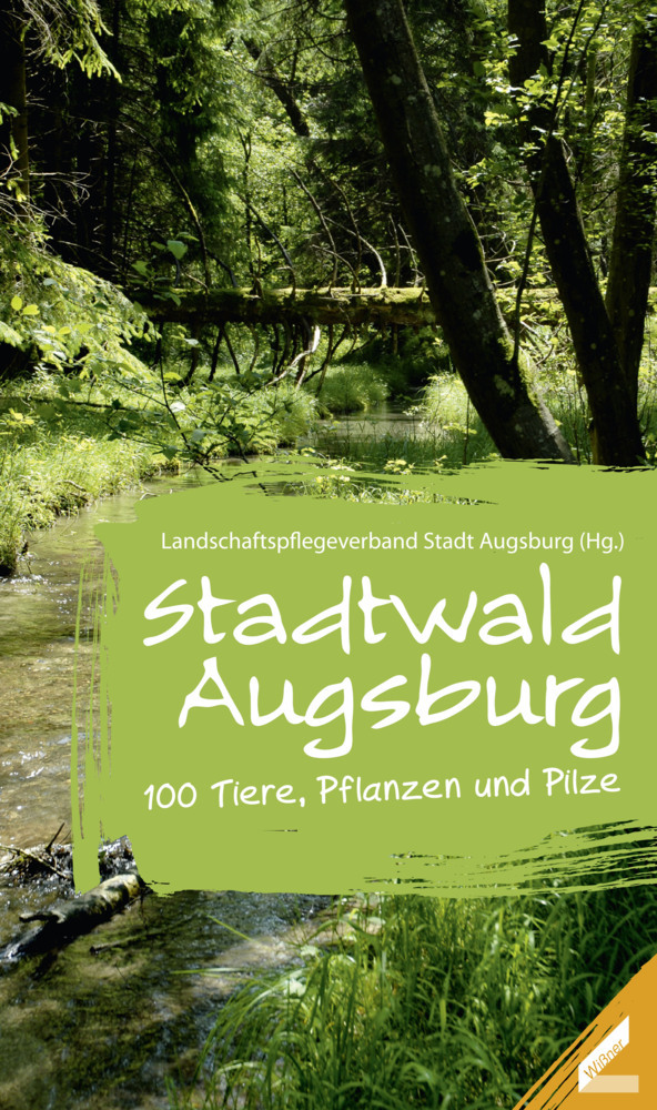 Stadtwald Augsburg main product photo