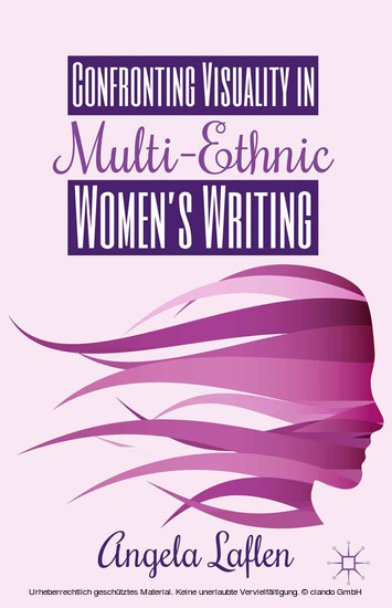 Confronting Visuality in Multi-Ethnic Women's Writing main product photo