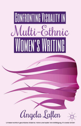Confronting Visuality in Multi-Ethnic Women's Writing