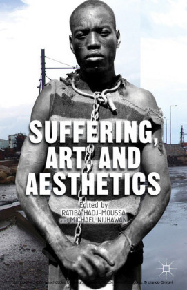 Suffering, Art, and Aesthetics