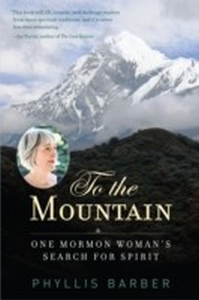 To the Mountain main product photo