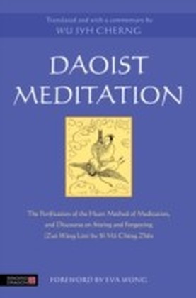 Daoist Meditation