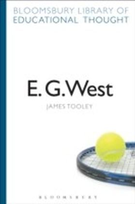 E. G. West main product photo
