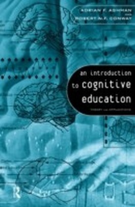 Introduction to Cognitive Education