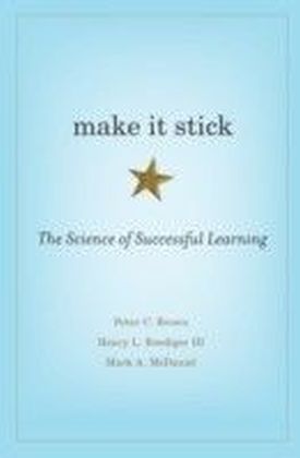 Make It Stick
