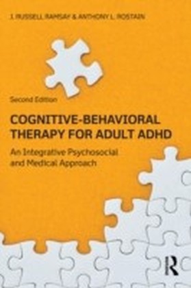 Cognitive-Behavioral Therapy for Adult ADHD