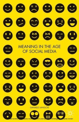 Meaning in the Age of Social Media