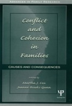 Conflict and Cohesion in Families