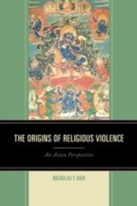 Origins of Religious Violence