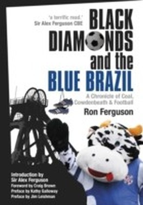 Black Diamonds and the Blue Brazil NEW EDITION