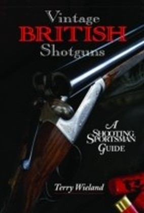 Vintage British Shotguns
