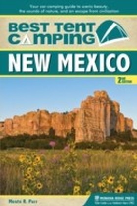 Best Tent Camping: New Mexico