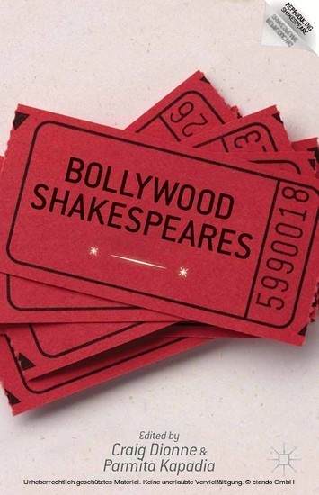 Bollywood Shakespeares main product photo
