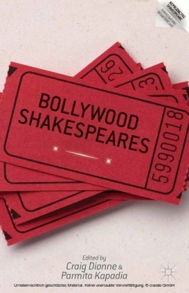 Bollywood Shakespeares