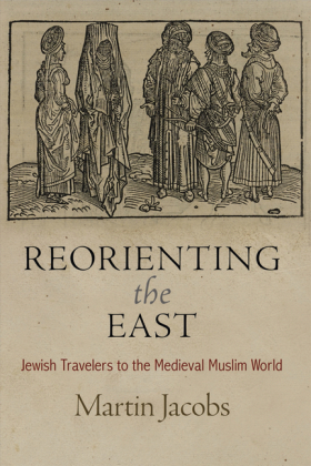 Reorienting the East