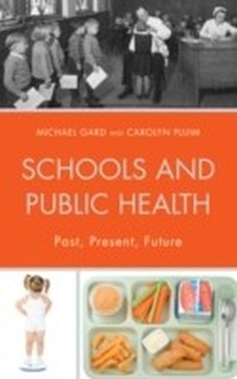 Schools and Public Health main product photo