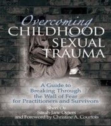 Overcoming Childhood Sexual Trauma main product photo