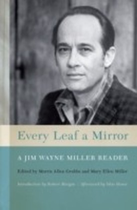 Every Leaf a Mirror