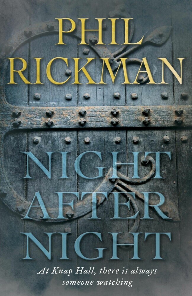 Night After Night main product photo