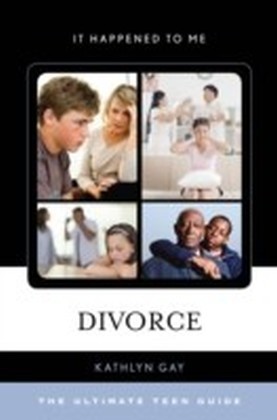 Divorce main product photo