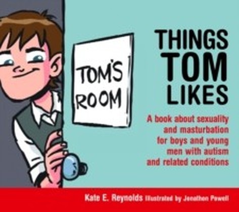 Things Tom Likes main product photo