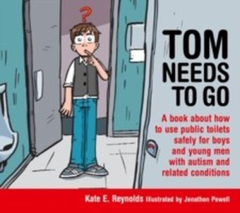 Tom Needs to Go
