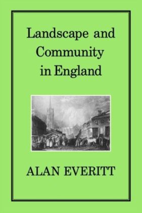 Landscape and Community in England