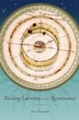 Reading Lucretius in the Renaissance main product photo