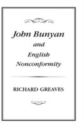 John Bunyan and English Nonconformity