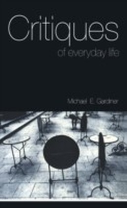 Critiques of Everyday Life main product photo