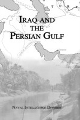 Iraq & The Persian Gulf main product photo