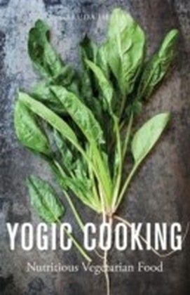 Yogic Cooking