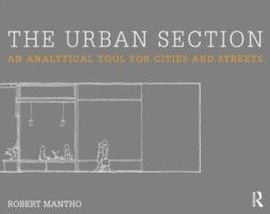 Urban Section main product photo