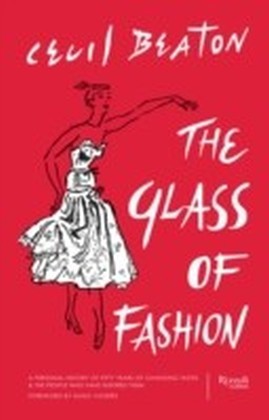Glass of Fashion main product photo