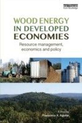 Wood Energy in Developed Economies