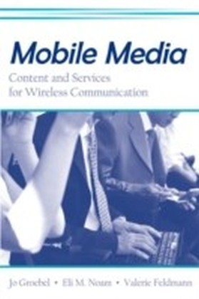 Mobile Media main product photo