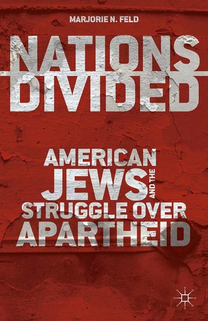 Nations Divided main product photo