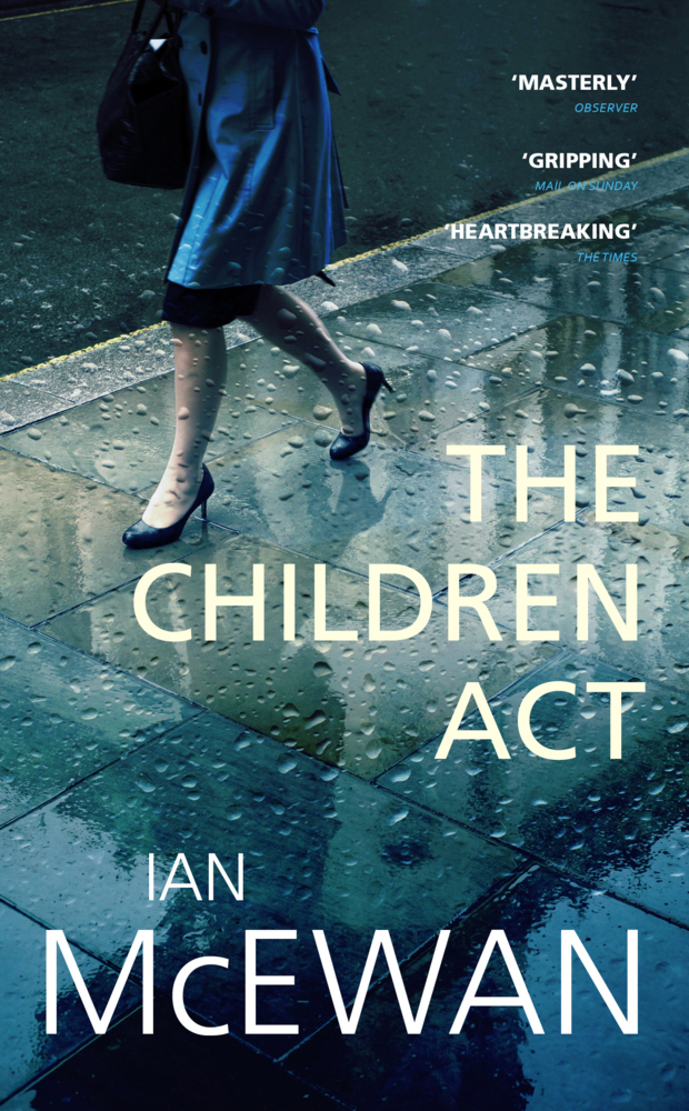 The Children Act main product photo