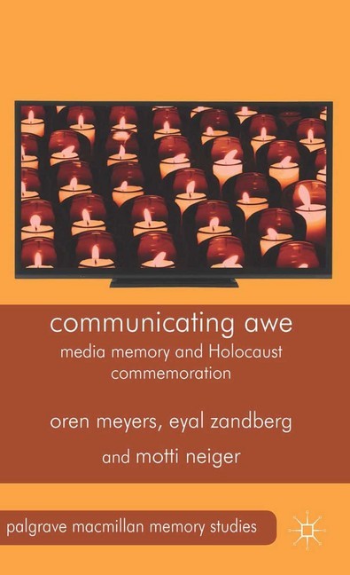 Communicating Awe main product photo