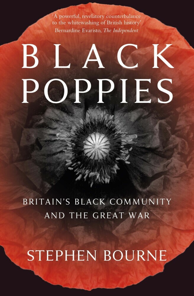 Black Poppies main product photo