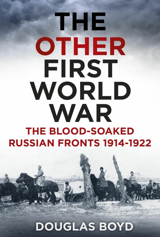 The Other First World War main product photo