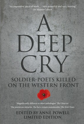 A Deep Cry