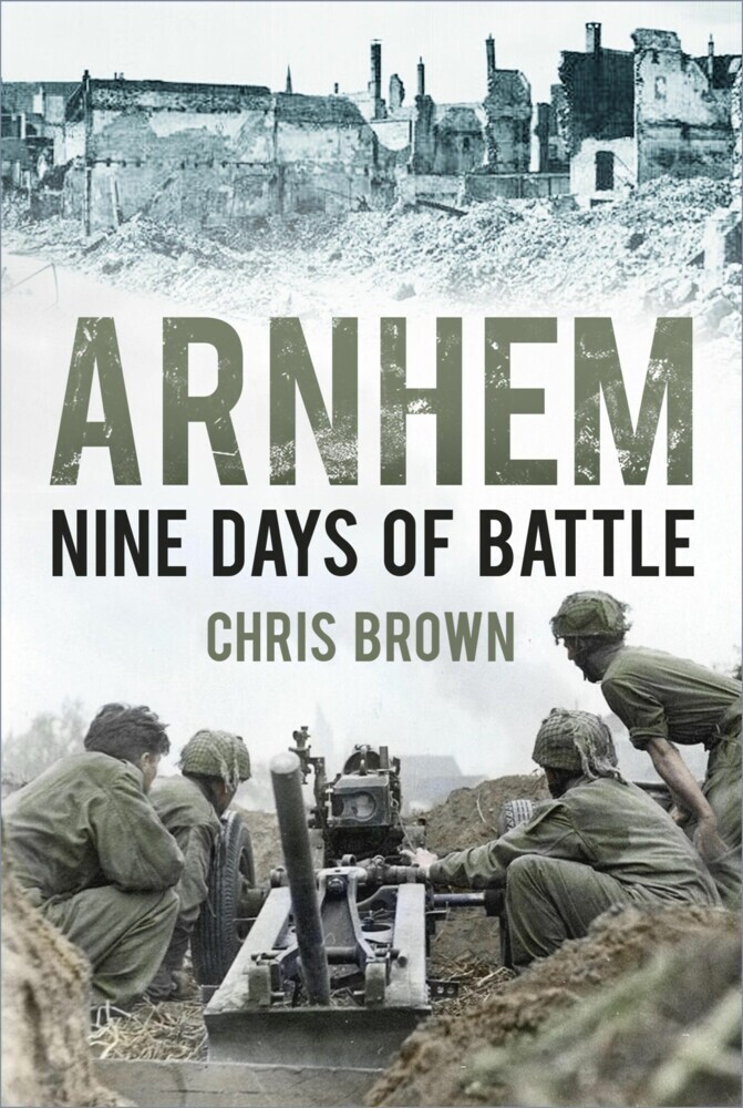 Arnhem main product photo