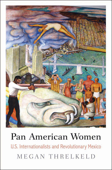 Pan American Women main product photo