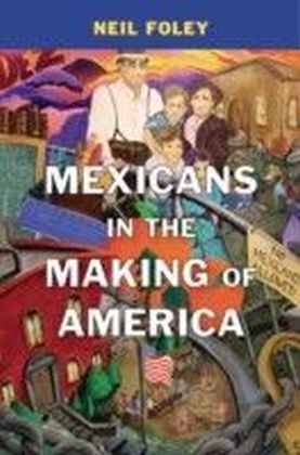 Mexicans in the Making of America main product photo