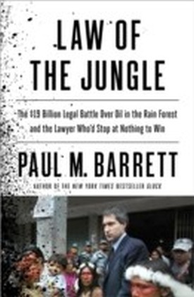 Law of the Jungle