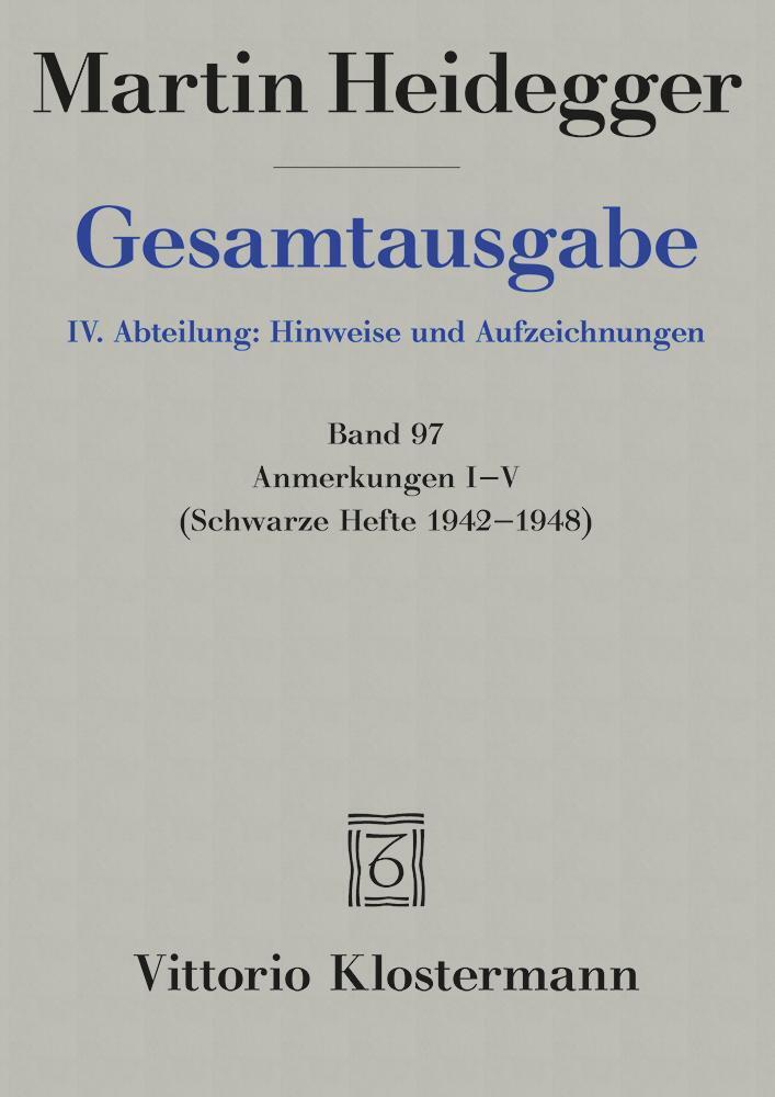 Anmerkungen I-V main product photo