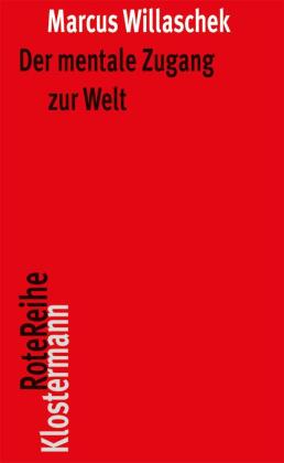 Der mentale Zugang zur Welt