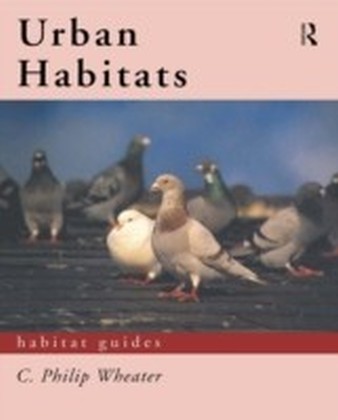Urban Habitats main product photo